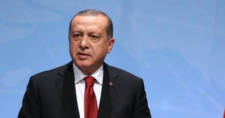 Эрдоган: Турция не будет молчать в ответ на поддержку и вооружение террористов