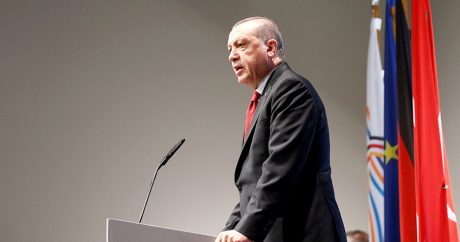 Турция приостановила ратификацию Парижского соглашения