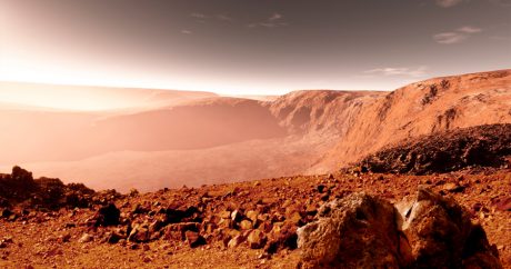 Ученые доказали, что Марс непригоден для жизни