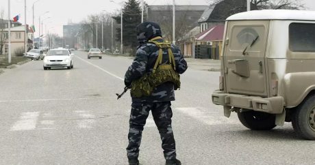 «Новая газета»: В Чечне за ночь без суда были казнены 27 человек