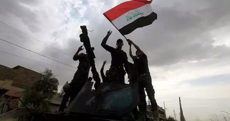 Ирак официально объявил об освобождении Мосула от ИГ