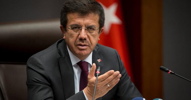 Турецкому министру запретили въезд в Австрию