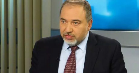 Либерман: ХАМАС ведет психологическую войну против Израиля