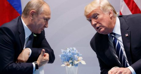 Эксперт: «Россия уступила США с целью минимизировать риски для себя»