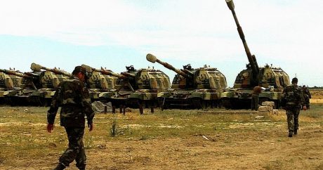 «Если бы за Арменией не стояла Россия, то ВС Азербайджана…» — Военный эксперт
