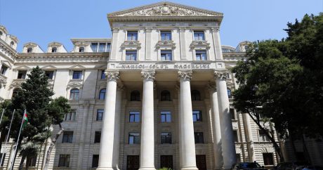 Махмуд Мамедгулиев: «Азербайджану нужно вступить в ВТО»