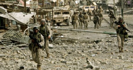 Американский генерал: Войска США останутся в Ираке после освобождения страны от ИГ