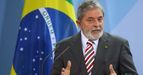 Экс-президент Бразилии приговорён к тюремному заключению