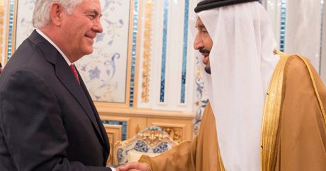 Арабские страны не намерены идти на восстановление связей с Катаром