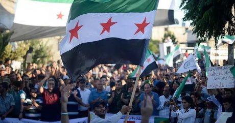Сирийская оппозиция просит Турцию помочь в операции против PYD