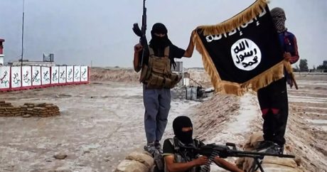 Террористы ИГ после смерти аль-Багдади провозгласили отдельное «государство»