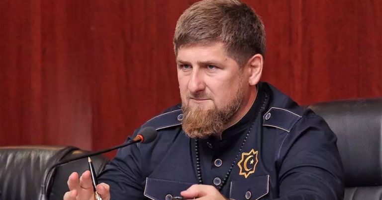 Рамзан Кадыров: «Против Чечни и ее народа ведется идеологическая война»