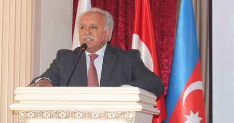 Турецкий дипломат: «Террористы Гюлена — это армяне внутри нас»
