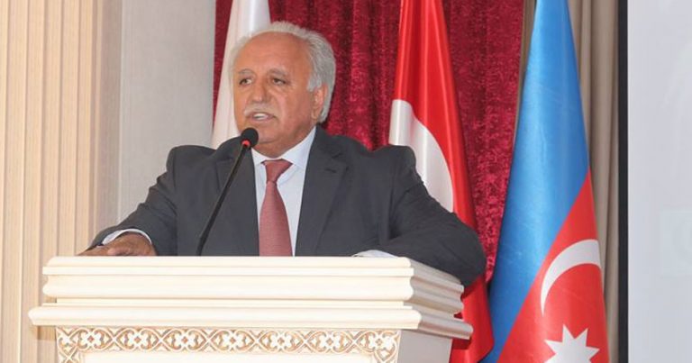 Турецкий дипломат: «Террористы Гюлена — это армяне внутри нас»