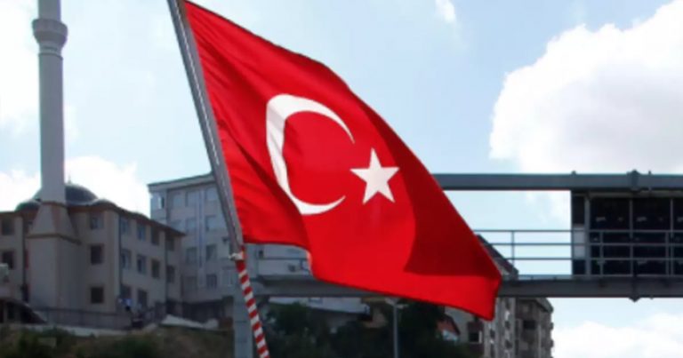 Анкара запретила немецким депутатам посещать базу НАТО в провинции Конья