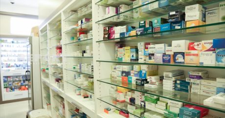 В Азербайджане утверждены новые цены на лекарственные препараты