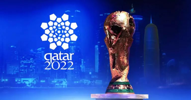 Арабские страны потребовали перенести ЧМ-2022 из Катара