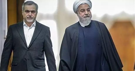 В Иране арестовали брата президента Рухани