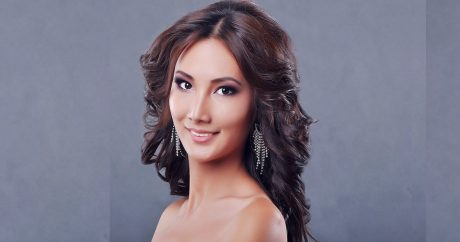 Скончалась победительница конкурса «Мисс Кыргызстан» — ВИДЕО