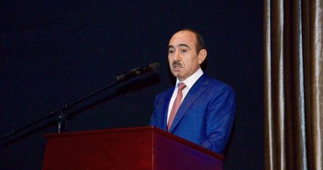 Али Гасанов: «Если не помешают, Азербайджан за неделю вернет Карабах»
