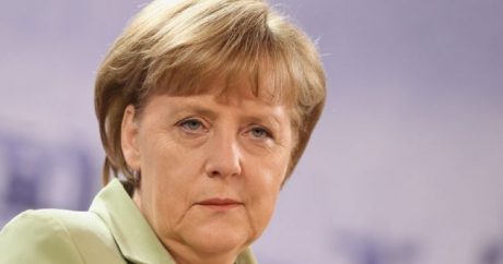 Меркель допустила уход Германии с военной базы «Конья» в Турции