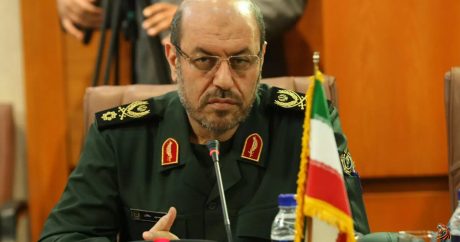 Иран увеличил дальность и точность крылатых ракет морского базирования