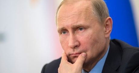 Эксперт: «Экономика является самым слабым местом Путина»
