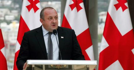 Маргвелашвили: Грузинская дипломатия противостоит российской дипломатии