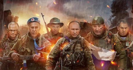 Украинский политолог: «Если Путина не демонизировать…»