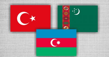 В Баку началась встреча глав МИД Азербайджана, Турции и Туркменистана