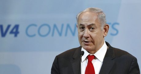 Нетаньяху: «Европа должна решить, чего она хочет – процветания или гниения и исчезновения»