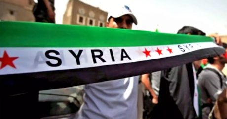 Трамп прекращает поддержку сирийской оппозиции