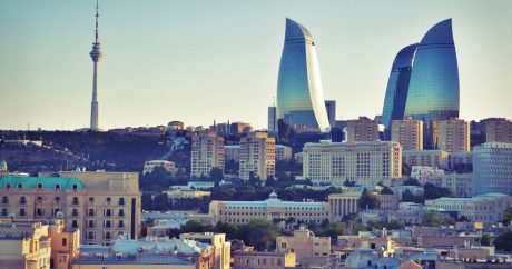 Баку претендует на проведение очередного крупного мероприятия