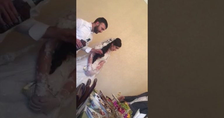 Скандал на ингушской свадьбе заставил Евкурова созвать совещание правительства — ВИДЕО