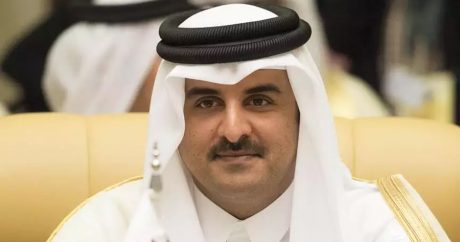 Эмир Катара: «Кампания против страны была спланирована заранее»