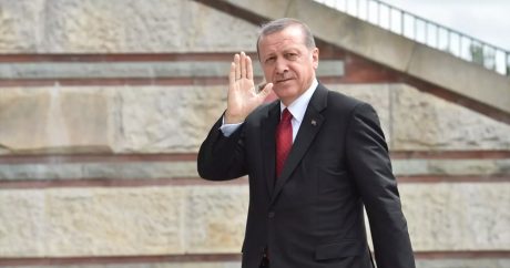 Эксперты: Визит Эрдогана в арабские страны станет поворотным пунктом в устранении «катарского кризиса»