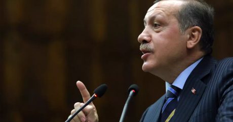 Эрдоган призвал власти Израиля уважать исторические традиции и права человека