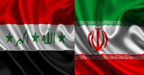 Иран и Ирак подписали протокол о сотрудничестве в сфере обороны
