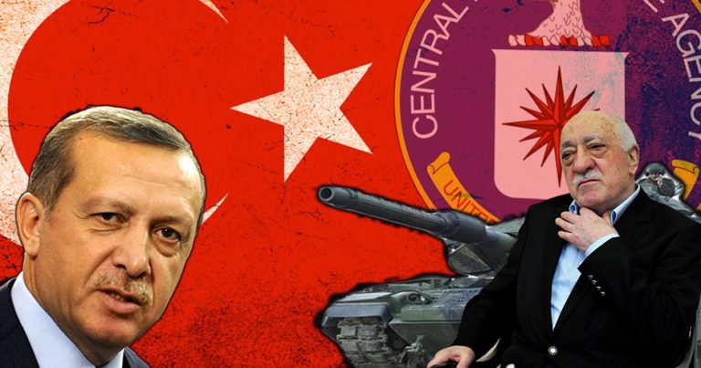 Эрдоган: Главаря FETÖ рано или поздно доставят в Турцию