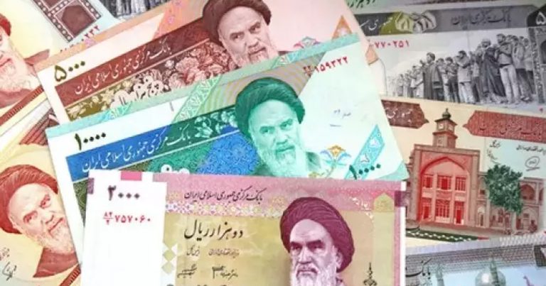 Туман станет новой денежной валютой Ирана