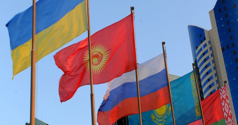 Молдова и Таджикистан хотят вступить в ЕАЭС