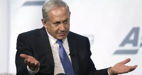 Нетаньяху и план иудаизации Иерусалима