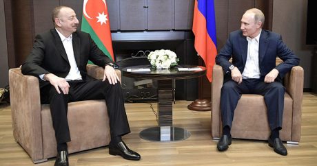 «Лавров был отстранен от подготовки встречи президентов, чтобы не смог лоббировать интересы армян» — Российский эксперт