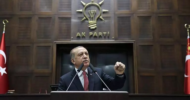Эрдоган: Израиль пытается лишить мусульман Аль-Аксы