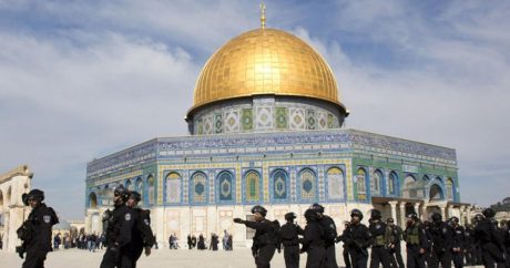 Еврейский эксперт: «Ситуация в Израиле выходит из-под контроля»