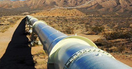 Азербайджанские компании примут участие в тендере по строительству газопровода в Пакистане