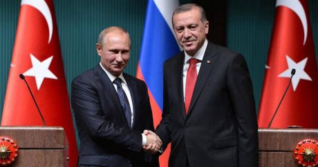 Российский политолог: «Партнерство с Турцией позволяет России проводить активную политику на Средиземном море и Ближнем Востоке»