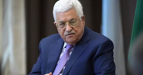 Махмуд Аббас: «Все новые израильские меры должны быть отменены»
