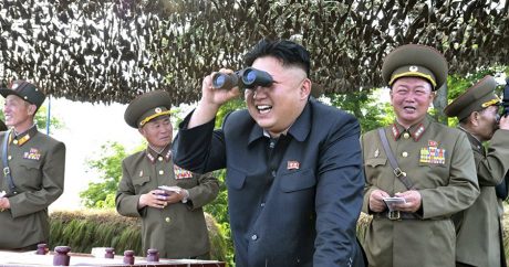 Доклад Пентагона о Северной Кореи шокировал весь мир