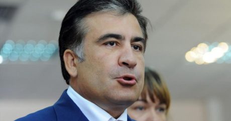 Саакашвили: «Этим указом Порошенко подписал себе и своей власти неминуемое поражение» — ВИДЕО
